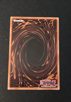 YGO Allure of Darkness FRENCH Ultimate Unlimited LP Phantom Darkness PTDN-EN084 - Image 2