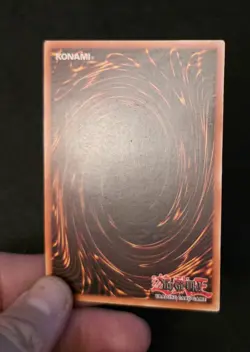 YGO Allure of Darkness FRENCH Ultimate Unlimited LP Phantom Darkness PTDN-EN084 - Image 3