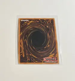 Yu-Gi-Oh! Bystial Druiswurm #MP25-EN044 Starlight Rare 1st Edition (NM) - Image 2