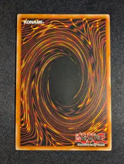 Yugioh - Called by the Grave DUDE-EN044 1st Eidtion Ultra Rare NM - Image 2