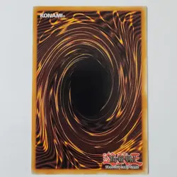 Gazelle the King of Mythical Beasts - MZMI-EN041 - NM/VLP - Rare - 1st ed - Image 2