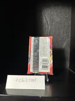 Yu-Gi-Oh Pharaoh’s Servant Unlimited Booster Pack - Sealed - PSV - Image 2