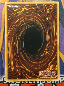 Dark Magician - JUMP-EN049 - Ultra - Shonen Jump Promo - LP - Yugioh - Image 2