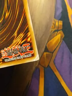 Dark Magician - JUMP-EN049 - Ultra - Shonen Jump Promo - LP - Yugioh - Image 3