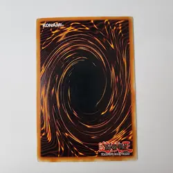 Left Arm of the Forbidden One - DB1-EN138 - MP - Common - Unlimited - Yugioh - Image 2