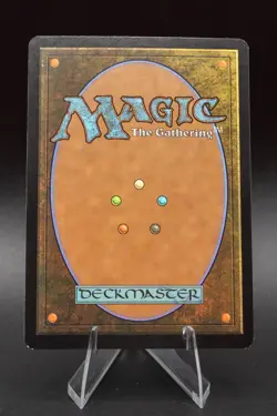 Windswept Heath: 2002 Magic the Gathering - Onslaught Foil - Image 2