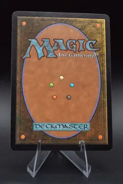 Bloodstained Mire: 2002 Magic the Gathering - Onslaught Foil - Image 2