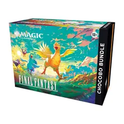 Magic: The Gathering - Final Fantasy Chocobo Bundle | PRESALE ? - Image 3