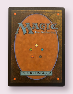 MTG The One Ring (Borderless Poster) | UB: the Lord of the Rings Regular MINT - Image 2