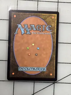 Entish Restoration #163 (NM) Lord of the Rings LTR Magic MTG - Image 2