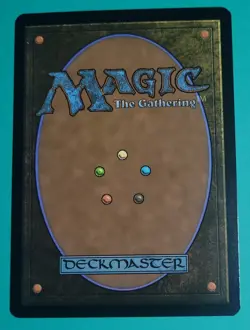 Astral Titan / Primeval Titan - Final Fantasy - Rare - NM (see pics) MTG - Image 2