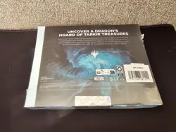 Magic The Gathering MTG Tarkir Dragonstorm Collector Booster Omega Pack Sealed - Image 3