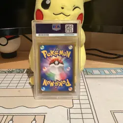 Pokemon 2009 Garchomp C Holo Half Deck 1st Edition PSA 10 - Image 2