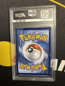 Pokemon TCG Umbreon XY XY96 Holo Promo Psa 8 - Image 2
