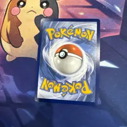 Pokemon TCG Giacomo Scarlet & Violet Paldea Evolved 252/193 Holo Ultra Rare - Image 2