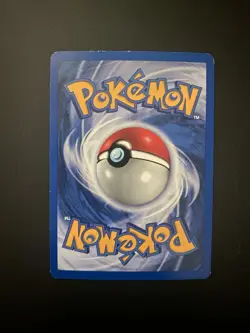 Pokemon TCG Lt. Surge's Magneton Gym Heroes 8/132 Holo Unlimited Rare - Image 2
