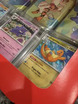 Pokemon Cards 151 Mini Tins Box Pack - Sams Club Exclusive - Image 5