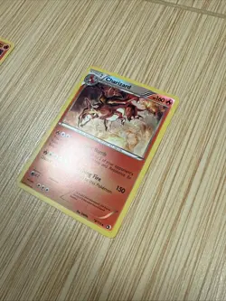 Pokemon TCG Charizard 19/113 Legendary Treasures 2013 Holo Rare NM - Image 2
