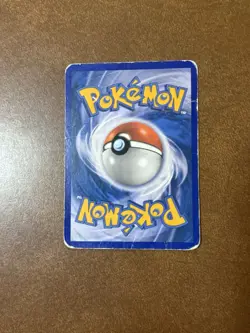 Umbreon ex 112/115 Damaged - Unseen Forces Vintage Pokemon Card - Image 3