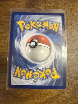 Pokemon TCG Surfing Pikachu v Ultra Rare Holo Card 008/025 Celebrations - Image 3