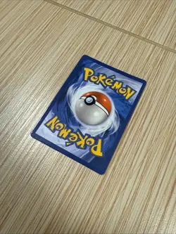 Pokemon TCG Celebi & Venusaur GX 1/181 Sm-Team Up Tag Team Ultra Rare Card - Image 4