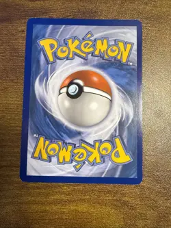 Pokemon TCG Espeon EX 52/122 XY Breakpoint Ultra Rare Card - Image 3