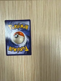 Pokemon TCG Maushold EX Paradox Rift Holo Ultra Rare Card 233/182 NM/M Condition - Image 3