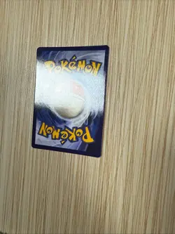 Pokemon TCG Maushold EX Paradox Rift Holo Ultra Rare Card 233/182 NM/M Condition - Image 4