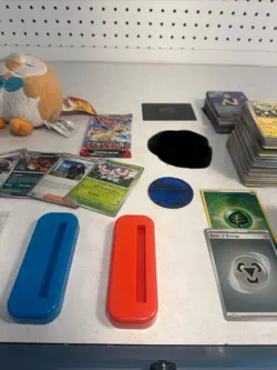 Pokemon Card Bundle Lot - Image 5