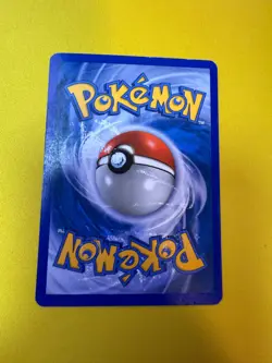 Feraligatr 2/101 2006 EX Dragon Frontiers Pokemon Card Reverse Holo Rare DAMAGED - Image 2