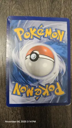 Lapras - 5/12 - Exclusive Sparkle Holo McDonald's 2019 - Pokemon TCG Card MP-HP - Image 4