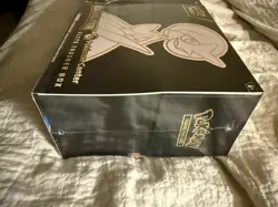 Pokemon TCG Mega Evolution Pokemon Center ETB Set Factory Sealed - Image 2