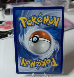 Psyduck 007 PROMO (M/NM) - Pokemon Mega Evolution (FAST SHIPPING!) - Image 2