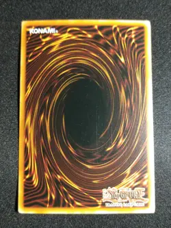 Yu-Gi-Oh! Elemental Hero Necroshade DT04-EN007 Rare Duel Terimal 4 MP - Image 2