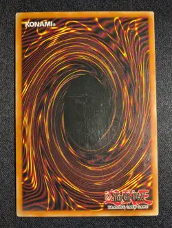 Yugioh - Elemental HERO Inferno PP02-EN010 Secret Rare MP - Image 2
