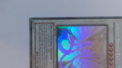 Yugioh! Ancient Fairy Dragon ITALIAN ANPR-EN040 Ghost Rare 1st First Edition - Image 2