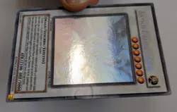 Yugioh! Ancient Fairy Dragon ITALIAN ANPR-EN040 Ghost Rare 1st First Edition - Image 4