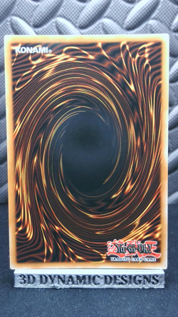 | Yugioh Clockwork Night RA03-EN071 Super Rare Quarter Century Bonanza NM ?? | - Image 2