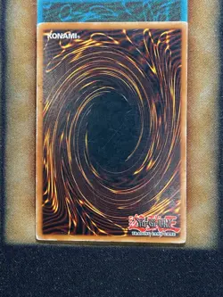 Yugioh Elemental Hero Flare Neos POTD-EN032 Ultra Rare 1st Ed MP - Image 4
