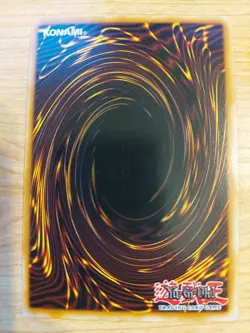 Elemental Hero Glow Neos - STON-EN036 - Very Lightly Played VLP - Ultra - Image 3
