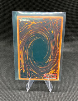 Yu-Gi-Oh! Cyberdark Keel CDIP-EN003 *Super Rare / 1st Edition* - Image 2