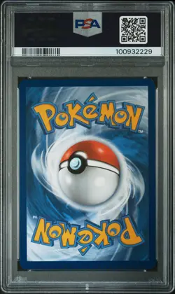 PSA 9 Chansey 2023 Pokemon CLV Trading Card Classic #015/034 MINT - Image 2