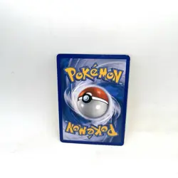 Ninetales 20/95 Rare Unleashed Pokemon Card - Image 4