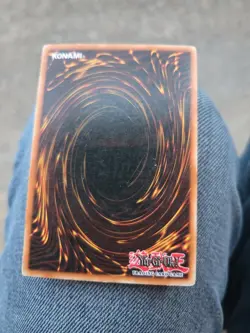 Elemental Hero the Shining PRC1-ENV01 Secret Rare Limited Edition Yu-Gi-Oh Card - Image 4