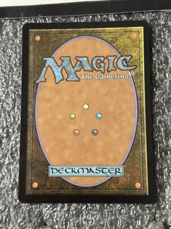 MTG Avatar Wan Shi Tong, Librarian TLA 0078 Non-foil Mythic The Last airbender - Image 3