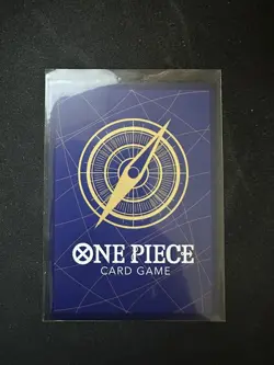 One Piece Card Game ENG Romance Dawn - Crocodile OP01-067 SR - ALT ART - Image 2