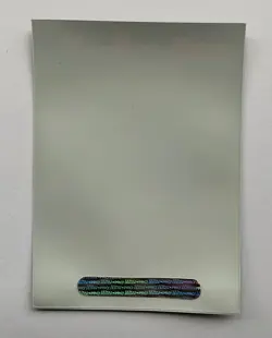 CHAOTIC CARD SLEEVES - 54 Sleeves, Ultra Pro - Image 3