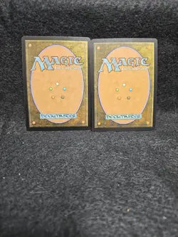 Beastcaller Savant Prerelease Foil Promos NM X2 - Image 2
