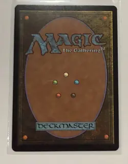 Field Of The Dead, MTG Secret Lair-Encyclopedia of Magic- Non Foil- Near Mint - Image 2