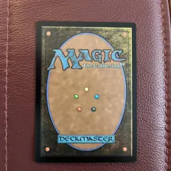 Dionus, Elvish Archdruid (Anime) Foundations Jumpstart Regular - Image 2